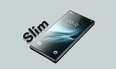 Galaxy S25 Slim News