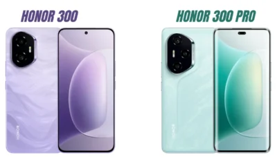 Honor 300 Series