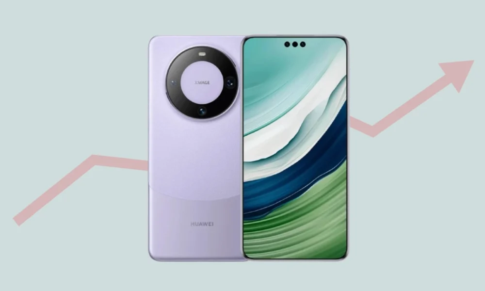 Huawei Mate 60 Series