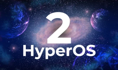 HyperOS 2.0