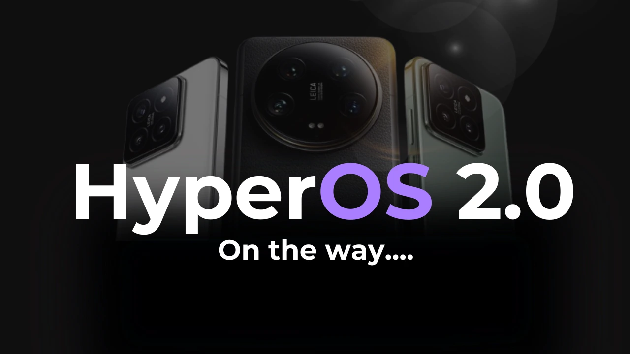 HyperOS 2.0