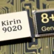 Kirin 9020 Chipset vs Snapdragon 8 Plus Gen 1 Chipset