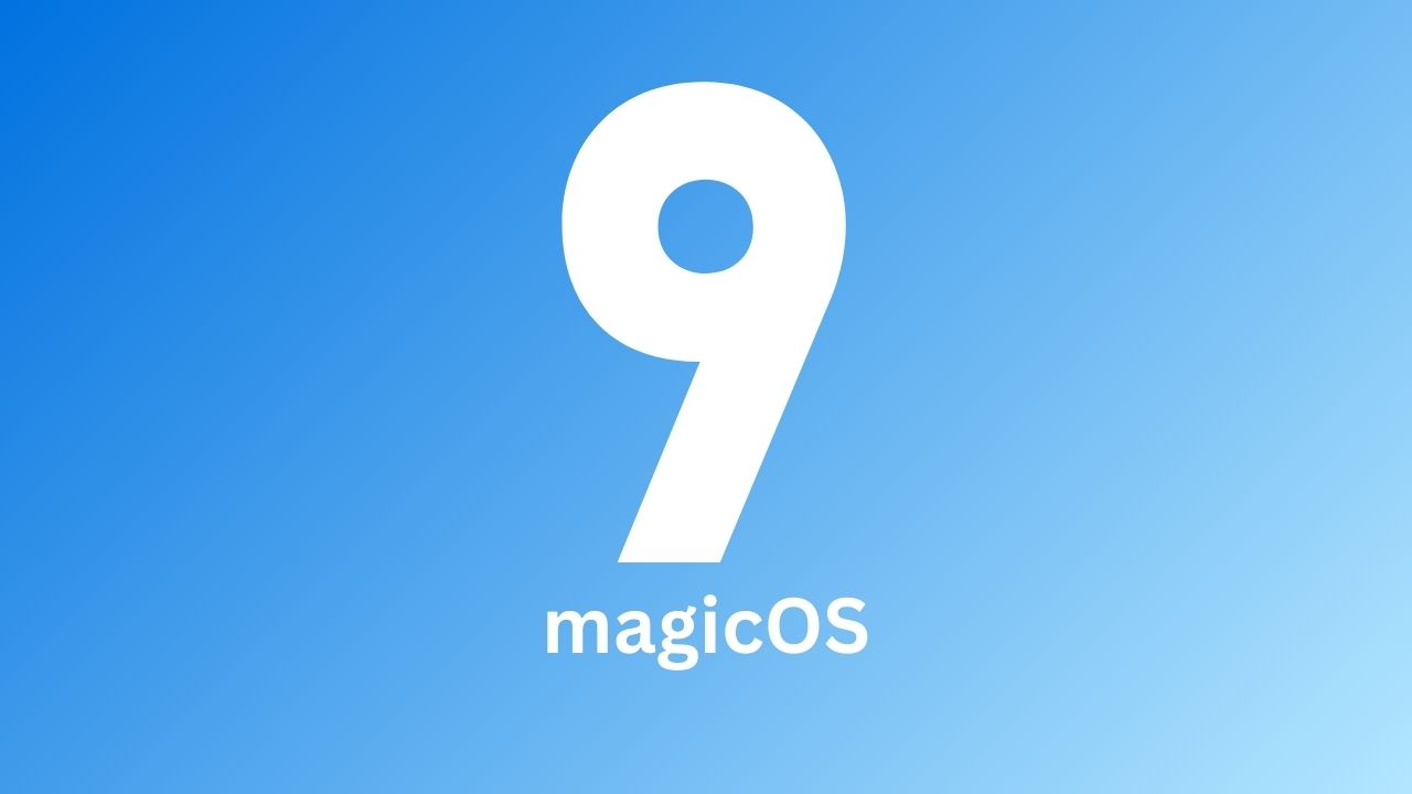 MagicOS 9 News