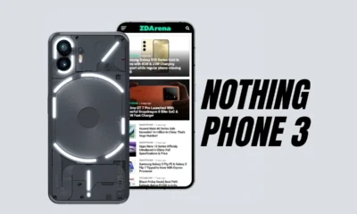 Nothing Phone 3 Launch Date