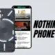 Nothing Phone 3 Launch Date