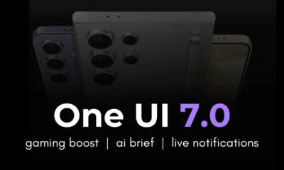 One UI 7.0 latest news