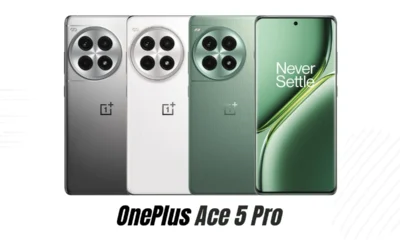 OnePlus Ace 5 Series