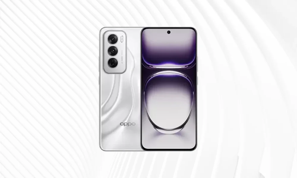 Oppo Reno 13 Pro