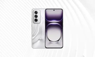 Oppo Reno 13 Pro