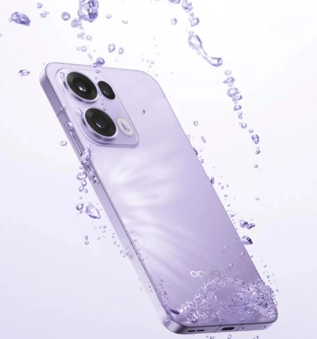 Oppo Reno 13 Series