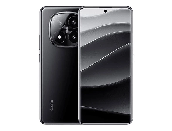 Redmi Note 14 Pro Plus rebranded as POCO X7 Pro in India