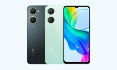 Vivo Y18t image