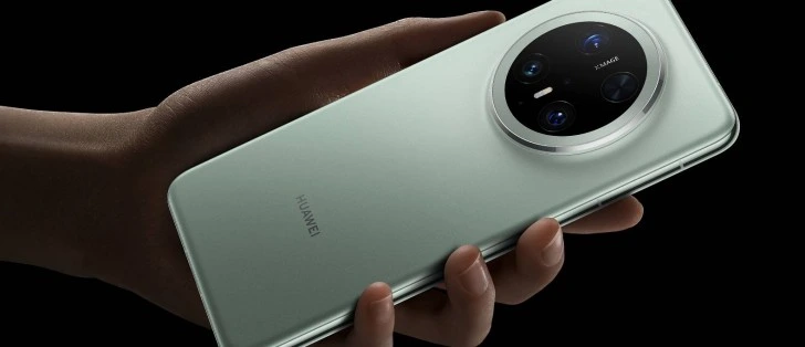 Huawei Mate 70 Come with Kirin 9020 Chipset