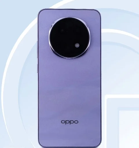 Oppo A5 Pro