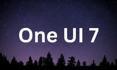 One UI 7