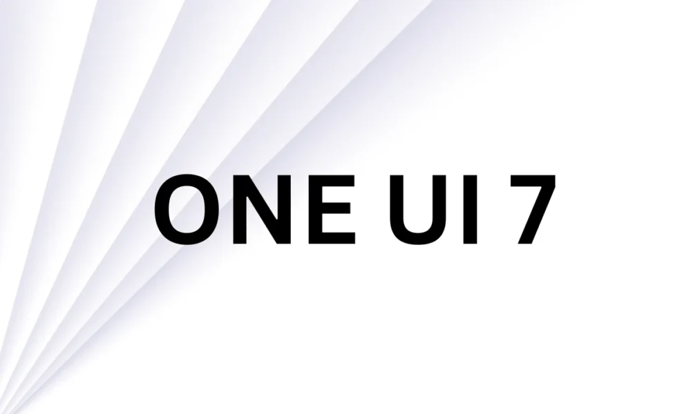 One UI 7