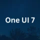 One UI 7 Beta 2