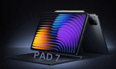 Xiaomi Pad 7