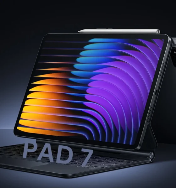 Xiaomi Pad 7