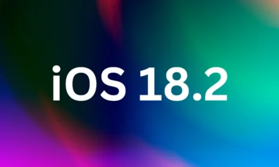 iOS 18.2 Release Date