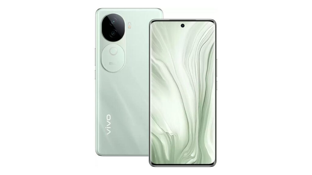 Vivo V50e 5G