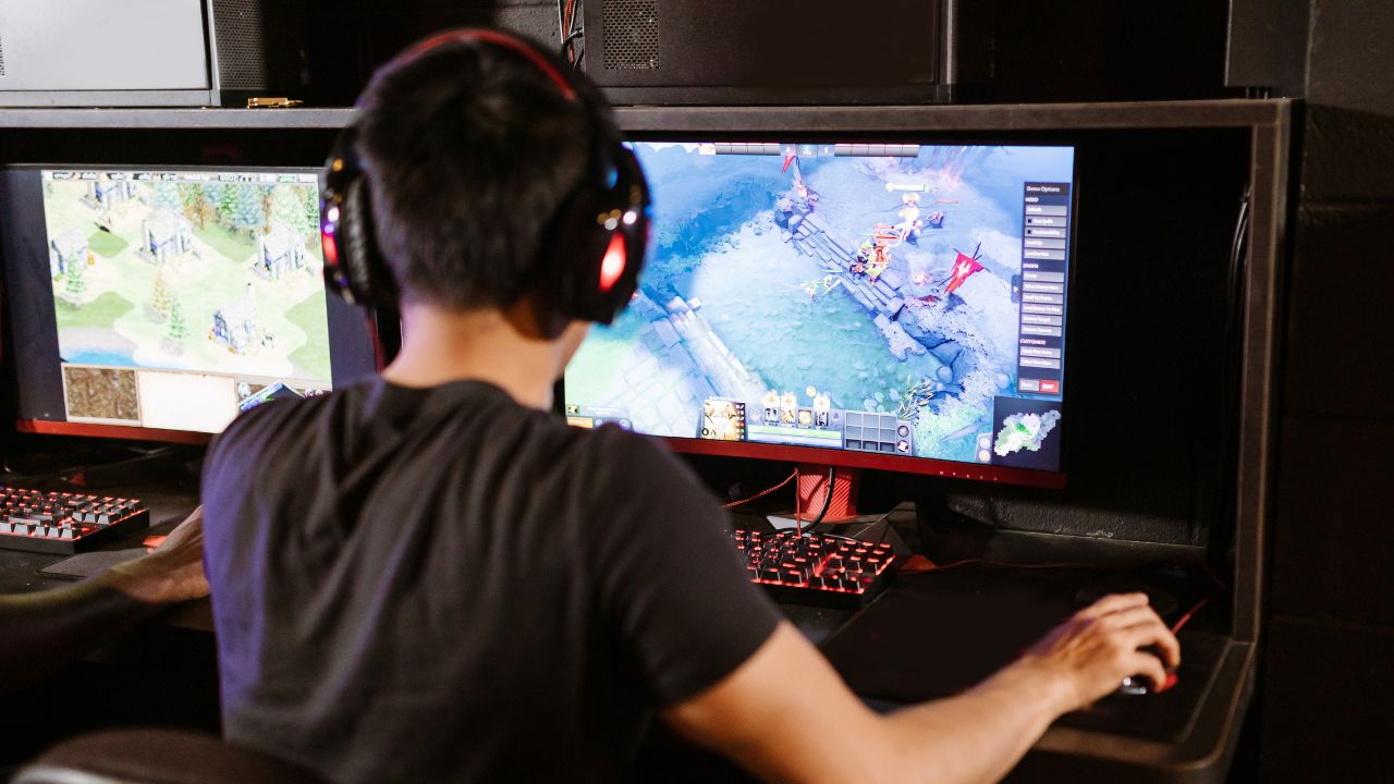 Maharashtra Is Planning to Ban Online Gaming