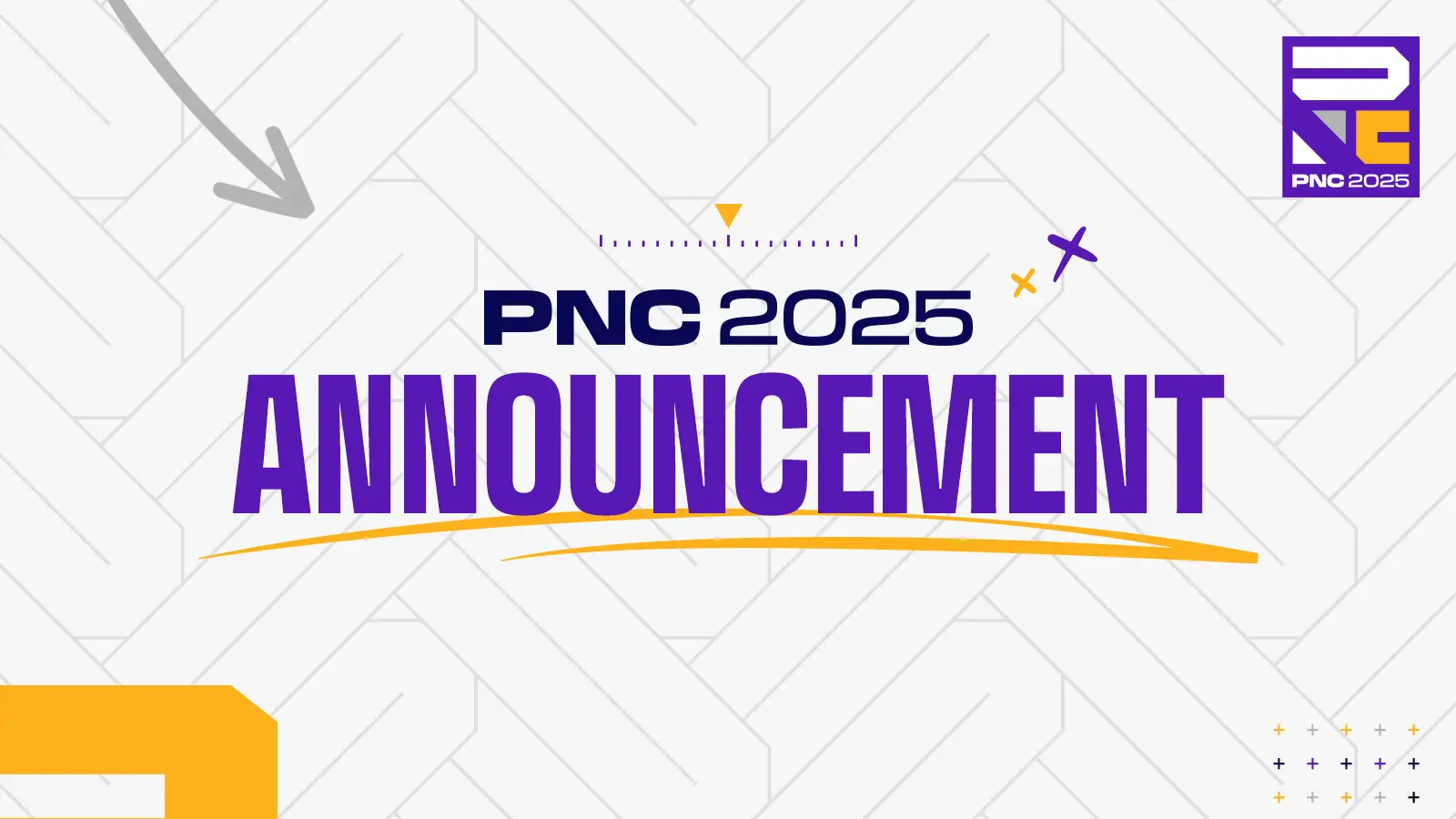 PNC 2025